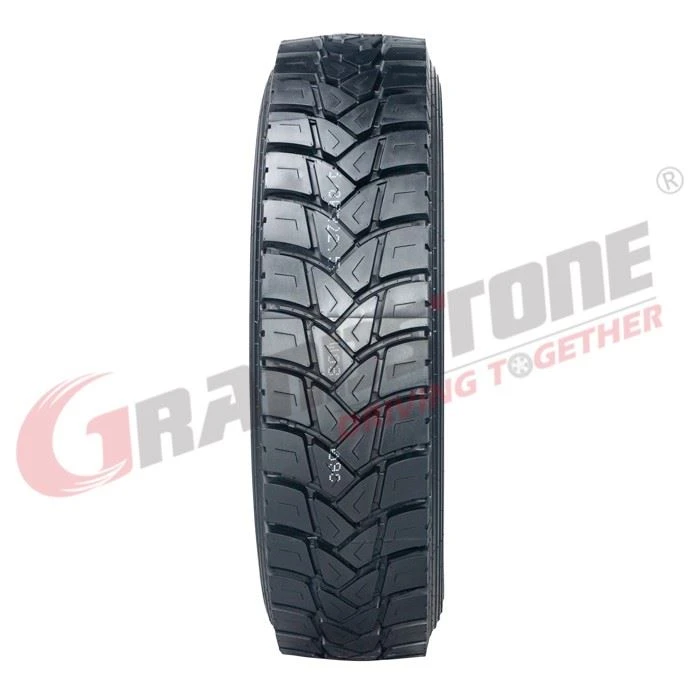 11R22.5 Drive Position Wheel