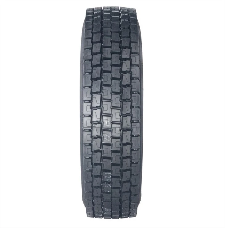12r22.5 Driving Wheels