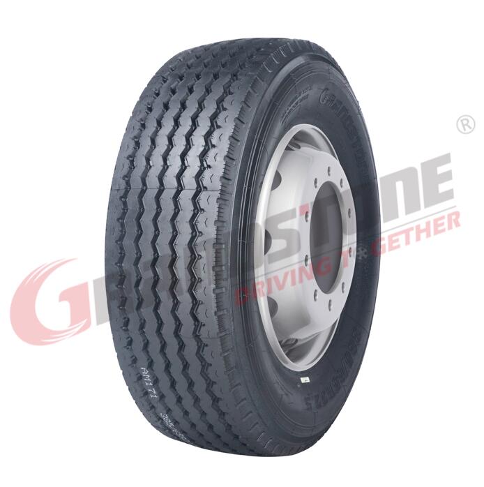 385/65r22.5 20pr Trailer Five Ribs