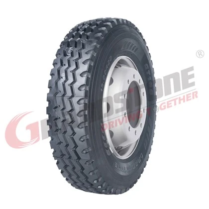 Pneus 12R22.5 em estoque